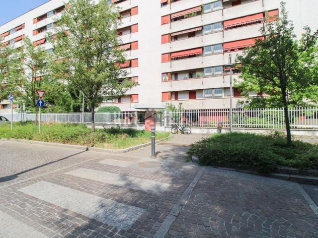 Appartamento in vendita a Cusano, Cusano Milanino