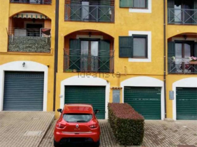 Appartamento in vendita a Melfi, Basilicata