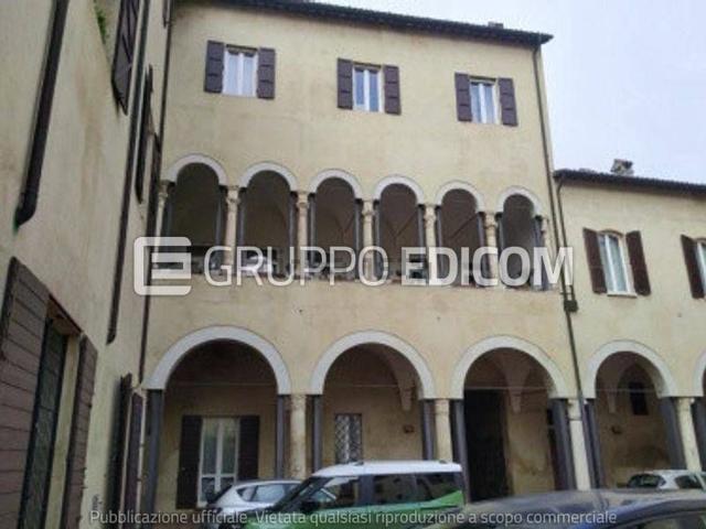 Appartamento in vendita a Unione dei comuni Valle del Savio, Cesenà