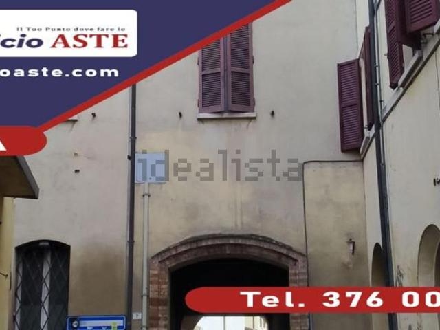 Appartamento in vendita a Unione dei comuni Valle del Savio, Cesenà