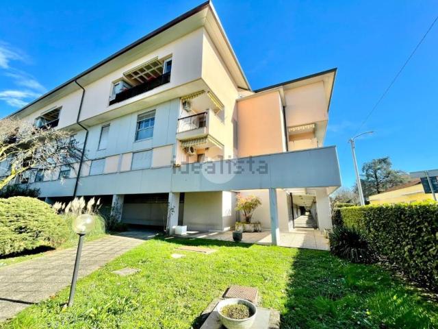 Appartamento in vendita a Sant'Albino, Monza