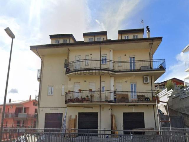 Appartamento in vendita a Calabria, Cosenza