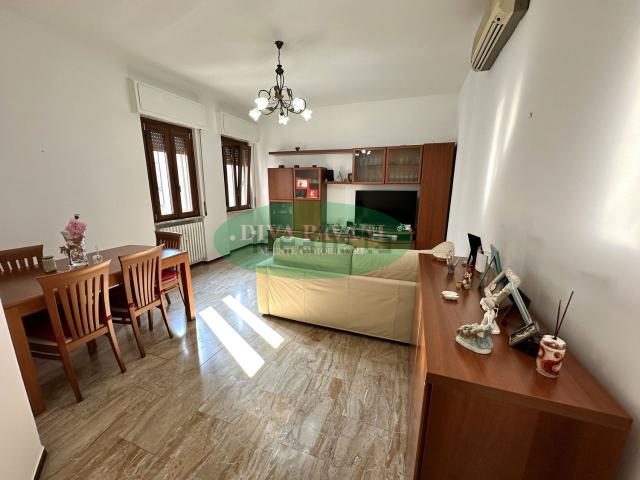 Appartamento in vendita a Triulzo, San Donato Milanese