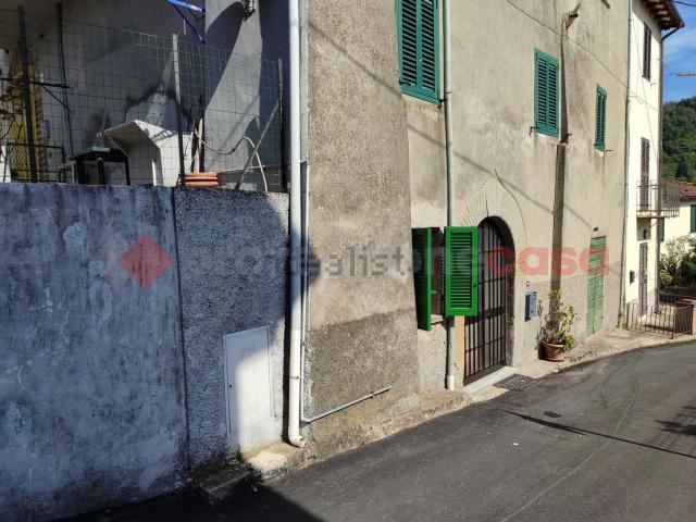Appartamento in vendita a Cantombacci, Molazzana