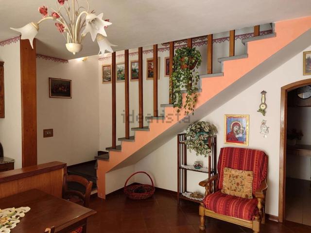 Appartamento in vendita a Unione Comuni Garfagnana, Molazzana