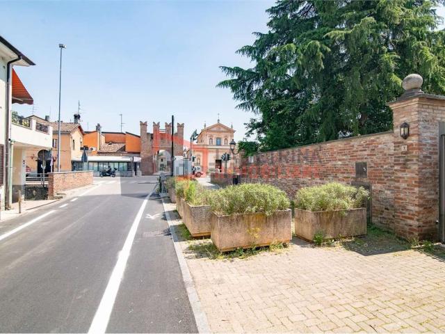 Appartamento in vendita a Torre del Mangano, Certosa Di Pavia