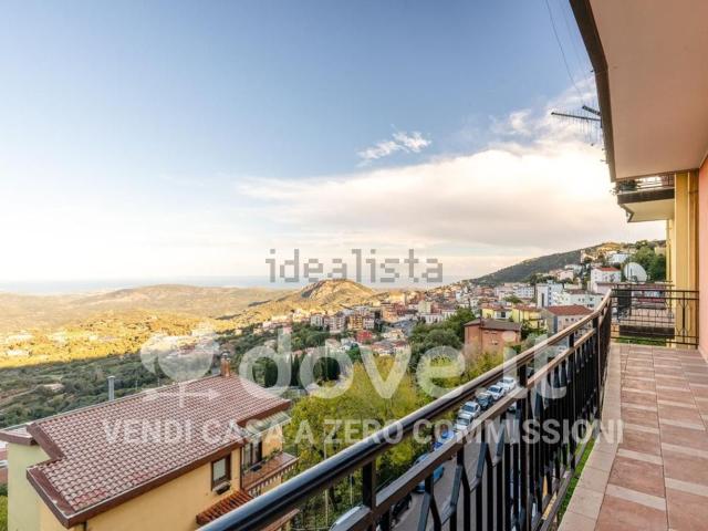 Appartamento in vendita a Lanusei, Sardigna/Sardegna