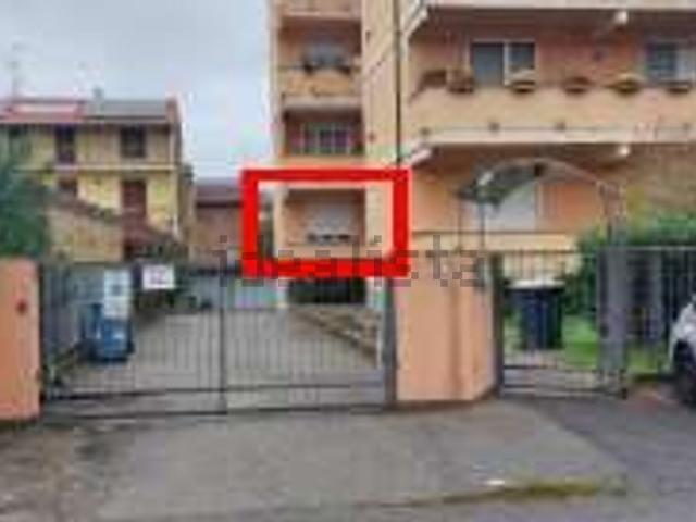 Appartamento in vendita a Missanghera, Galliate