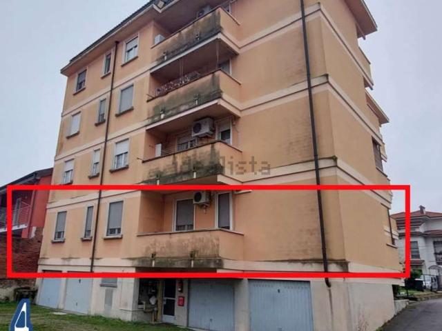 Appartamento in vendita a Missanghera, Galliate