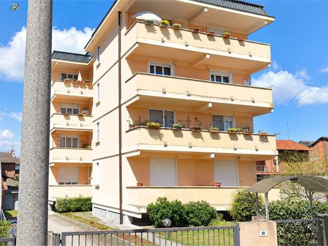 Appartamento in vendita a Missanghera, Galliate