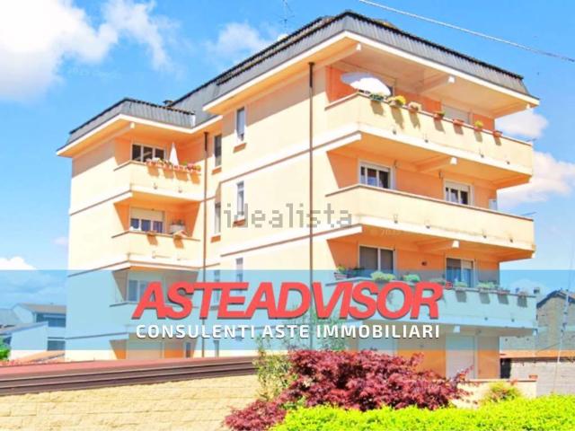 Appartamento in vendita a Missanghera, Galliate