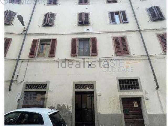 Appartamento in vendita a Castellare, Pescia