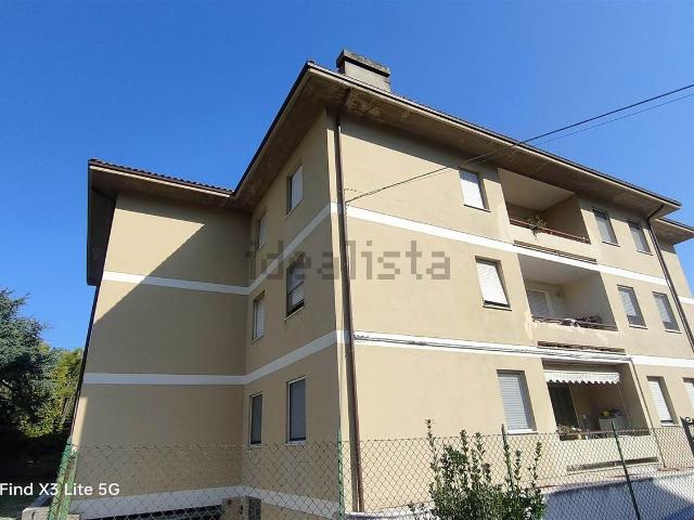Appartamento in vendita a Sant'Antonio, Marche
