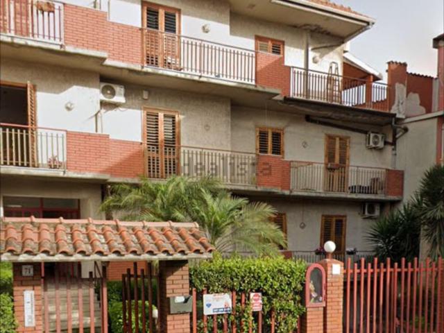 Appartamento in vendita a Aci Catena, Sicilia