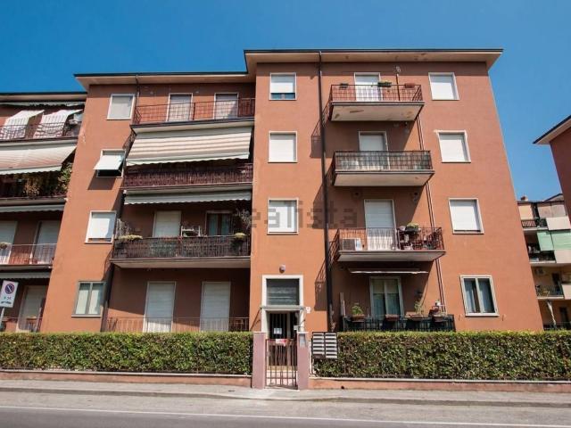 Appartamento in vendita a San Felice Extra, Brenzone