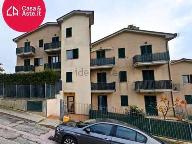 Appartamento in vendita a Marche, Fermo