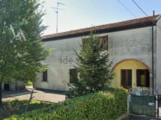 Appartamento in vendita a Fratta di Oderzo, Oderzo