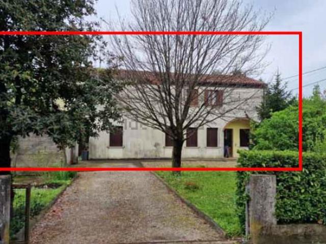 Appartamento in vendita a Fratta di Oderzo, Oderzo