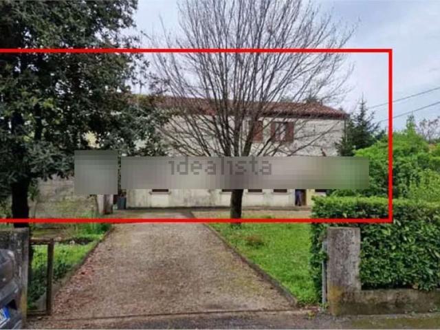 Appartamento in vendita a Fratta di Oderzo, Oderzo