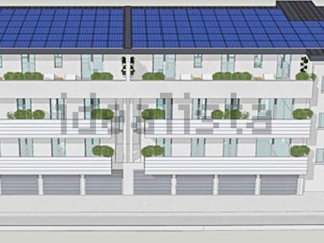 Appartamento in vendita a Unione dei comuni Valle del Savio, Cesenà