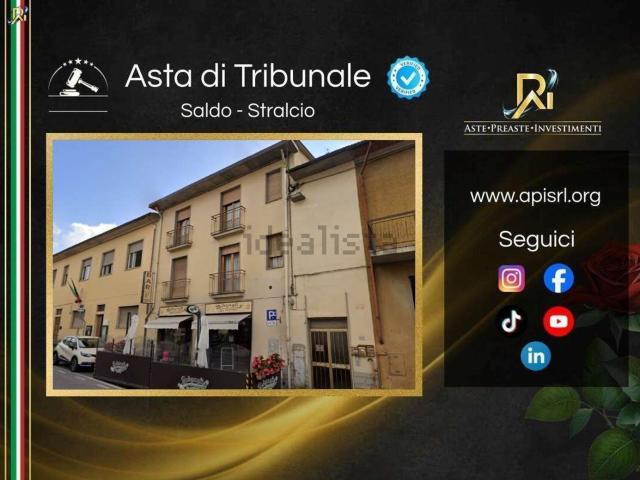 Appartamento in vendita a Migliarina, Bucine