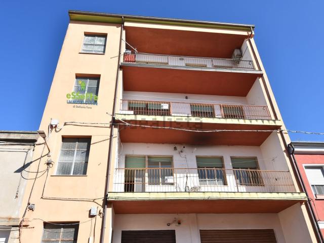 Appartamento in vendita a Rione Santa Maria, Macomer