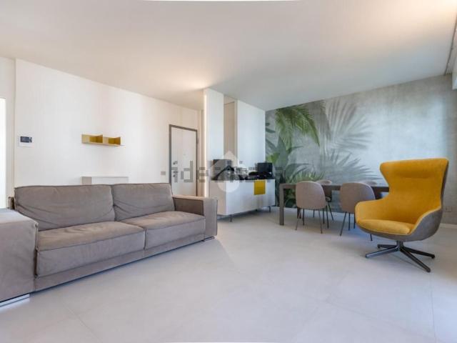 Appartamento in vendita a Torre Boldone, Bergamo