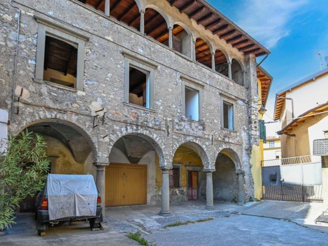 Appartamento in vendita a San Fermo, Fiorano al Serio