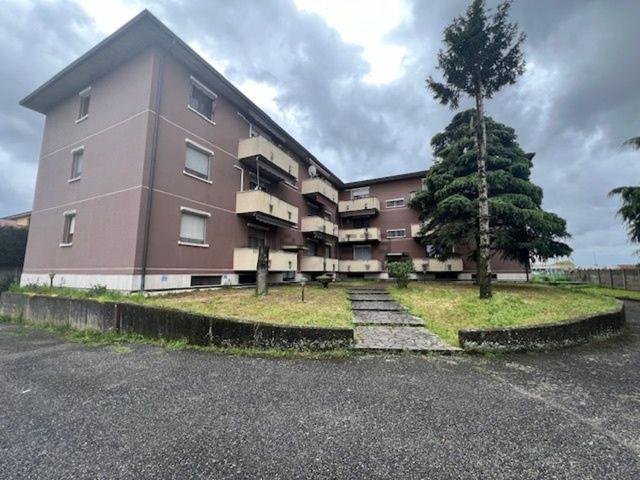 Appartamento in vendita a Torrevecchia Pia, Lombardia