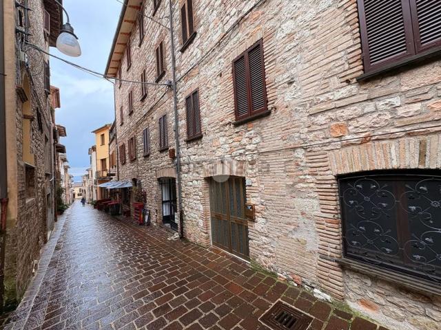 Appartamento in vendita a Giacconale, Sigillo