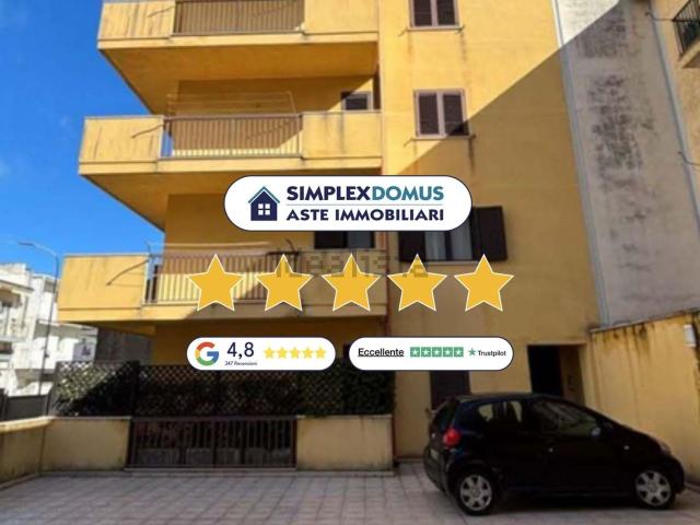Appartamento in vendita a Ragusa, Sicilia