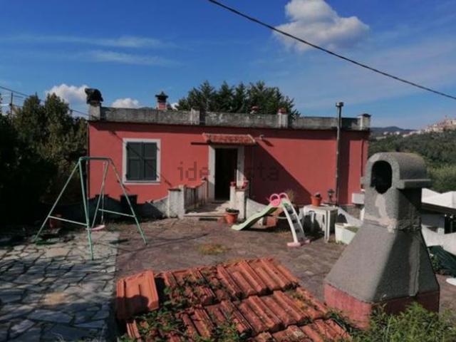 Appartamento in vendita a Vezzano Superiore, Vezzano Ligure