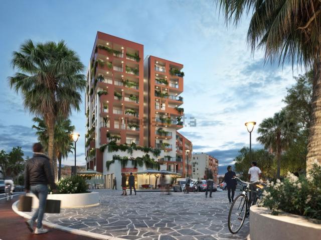 Appartamento in vendita a San Silvestro, Pescara