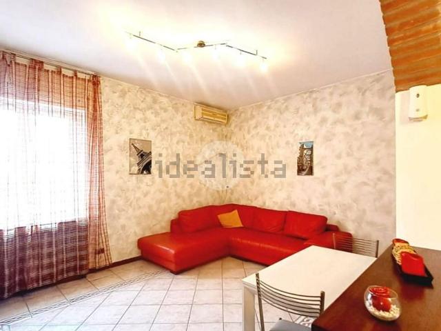 Appartamento in vendita a Villa Iria, Voghera