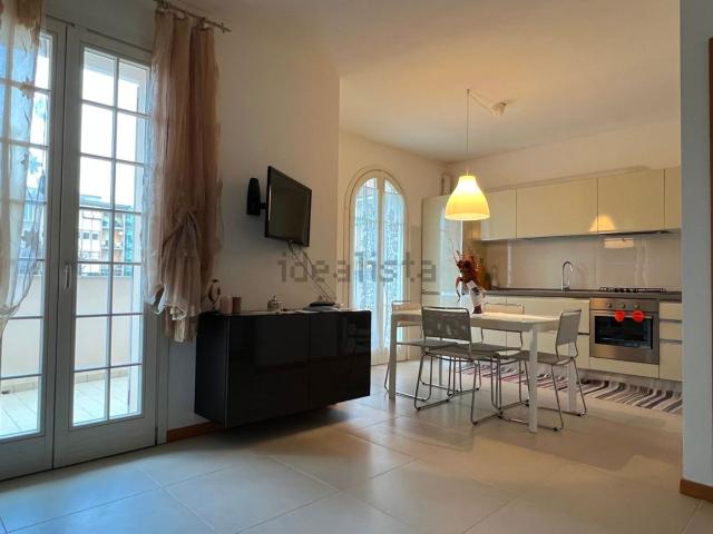 Appartamento in vendita a Loreto, Marche