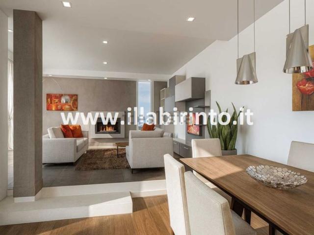 Appartamento in vendita a Quartiere Centro Nord, Faenza