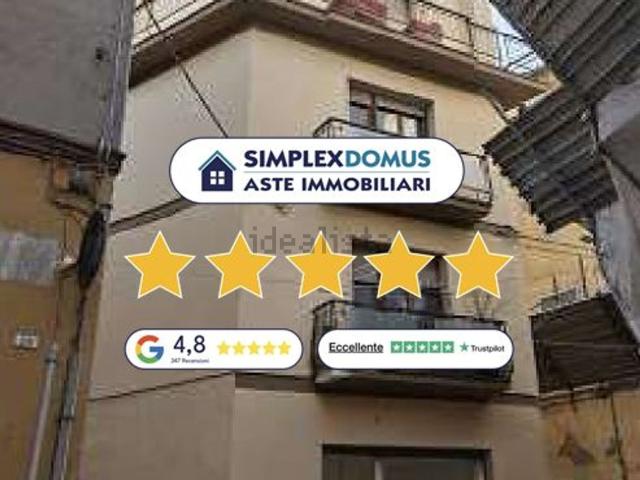 Appartamento in vendita a Marche, Macerata