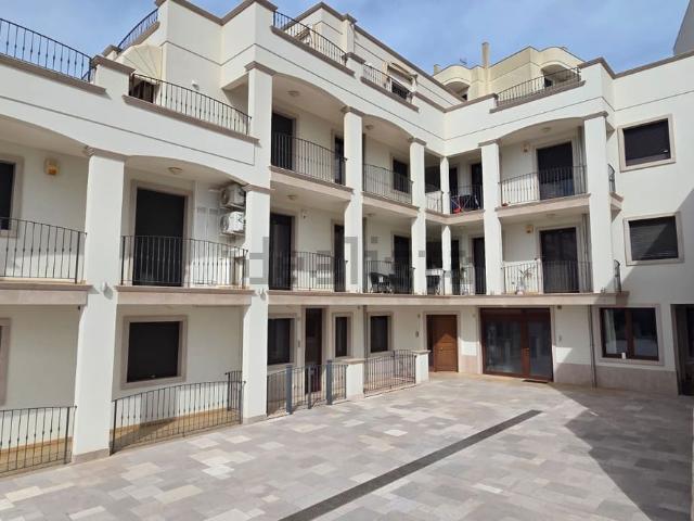 Appartamento in vendita a Puglia, Brindisi
