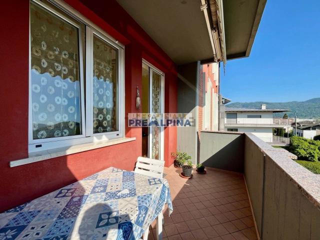Appartamento in vendita a Casnigo, Lombardia
