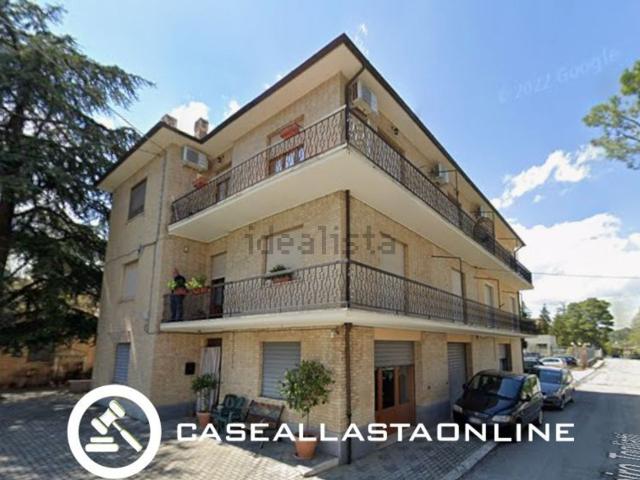 Appartamento in vendita a Marche, Fermo