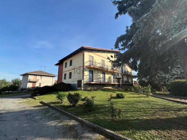 Appartamento in vendita a Piemonte, Biella