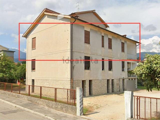 Appartamento in vendita a Cèneda, Vittorio Veneto