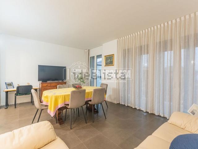 Appartamento in vendita a Villaggio Cavour, Settimo Milanese