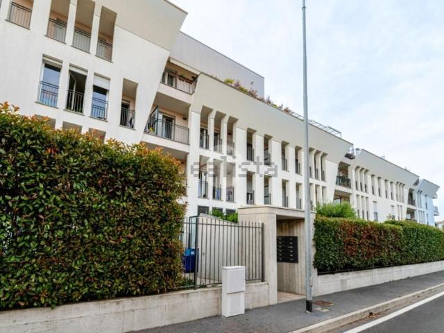 Appartamento in vendita a Villaggio Cavour, Settimo Milanese