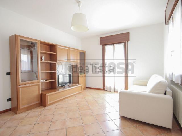 Appartamento in vendita a Quartiere Montesanto, Torri di Quartesolo