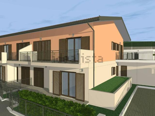 Appartamento in vendita a Marche, Ancona