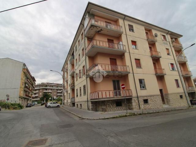 Appartamento in vendita a Cep, Campobasso