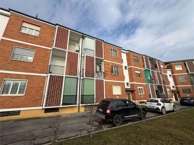 Appartamento in vendita a Vesignano, Piemonte