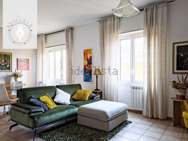 Appartamento in vendita a Roma Capitale, Lazio