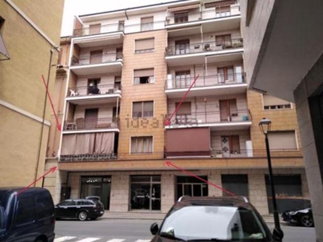 Appartamento in vendita a Piemonte, Alessandria